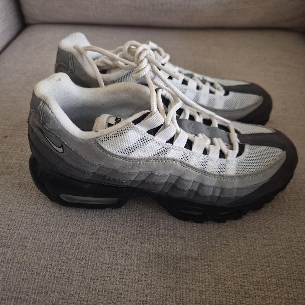 Nike Air Max 95 OG Gradient Gray AT2865-003 Men’s